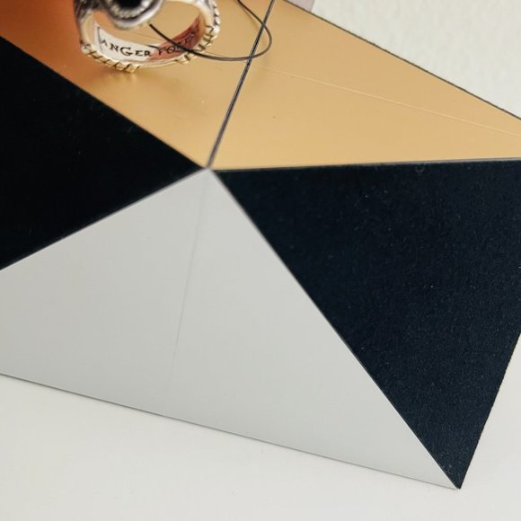 Gucci Silver Used Anger Forest Wolf Head Ring - Picture 5 of 9